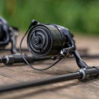 Avid Carp Ex-Cast 12000 Reel